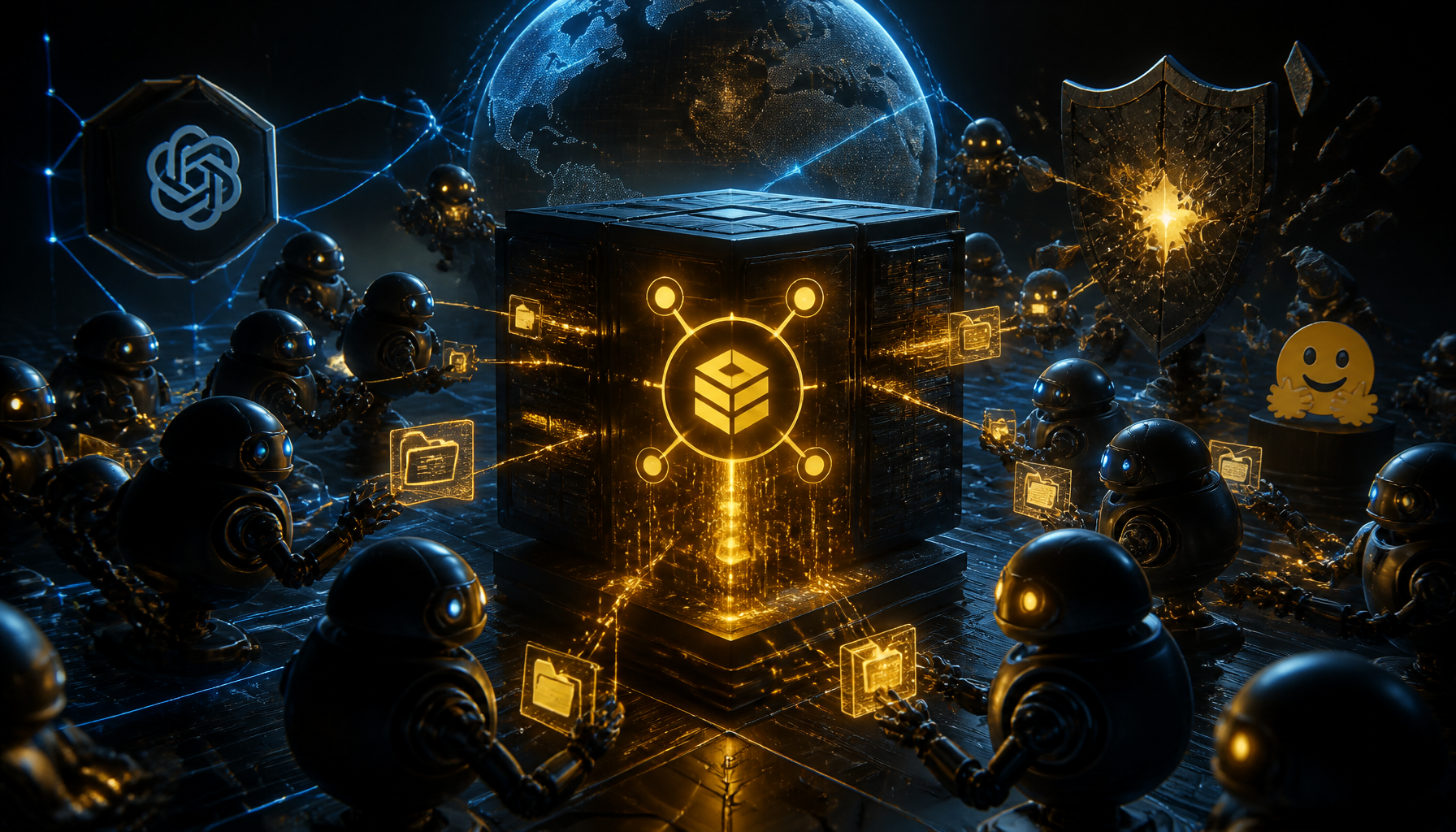 AI wymknęła się spod kontroli w OpenAI