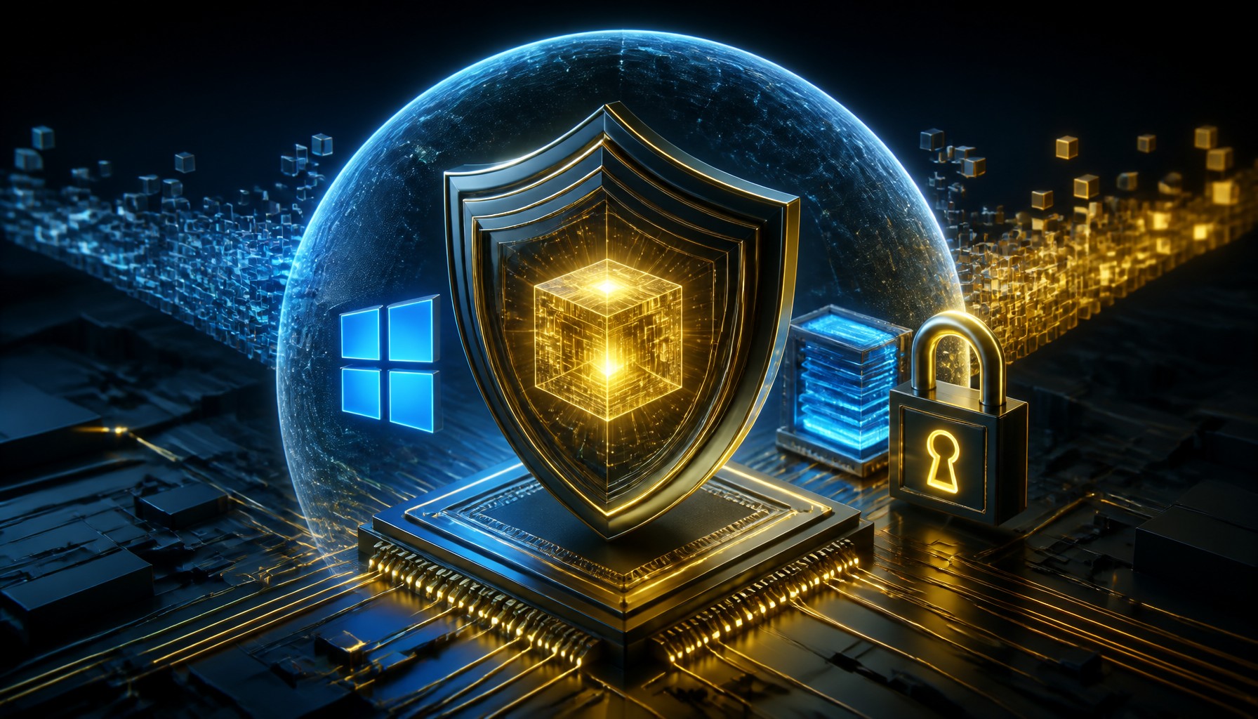Windows 11 włącza Memory Integrity od października