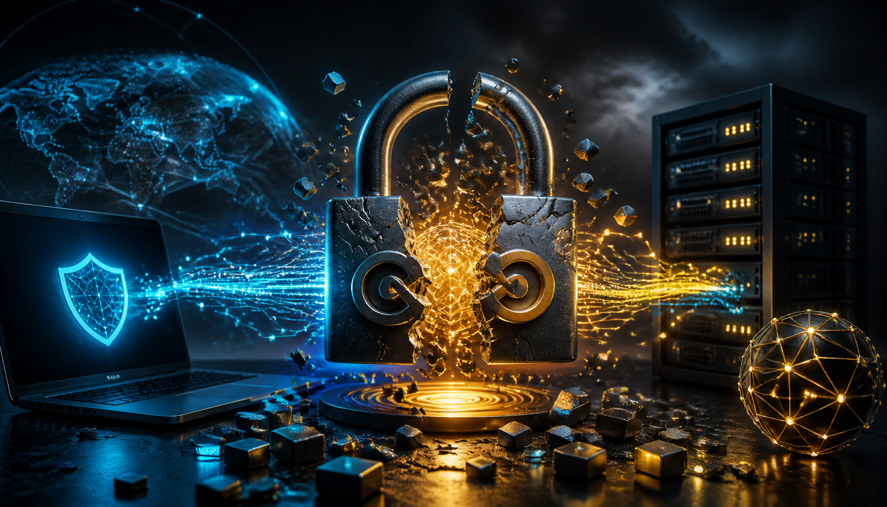 OpenSSL łatany po groźnej luce w DTLS