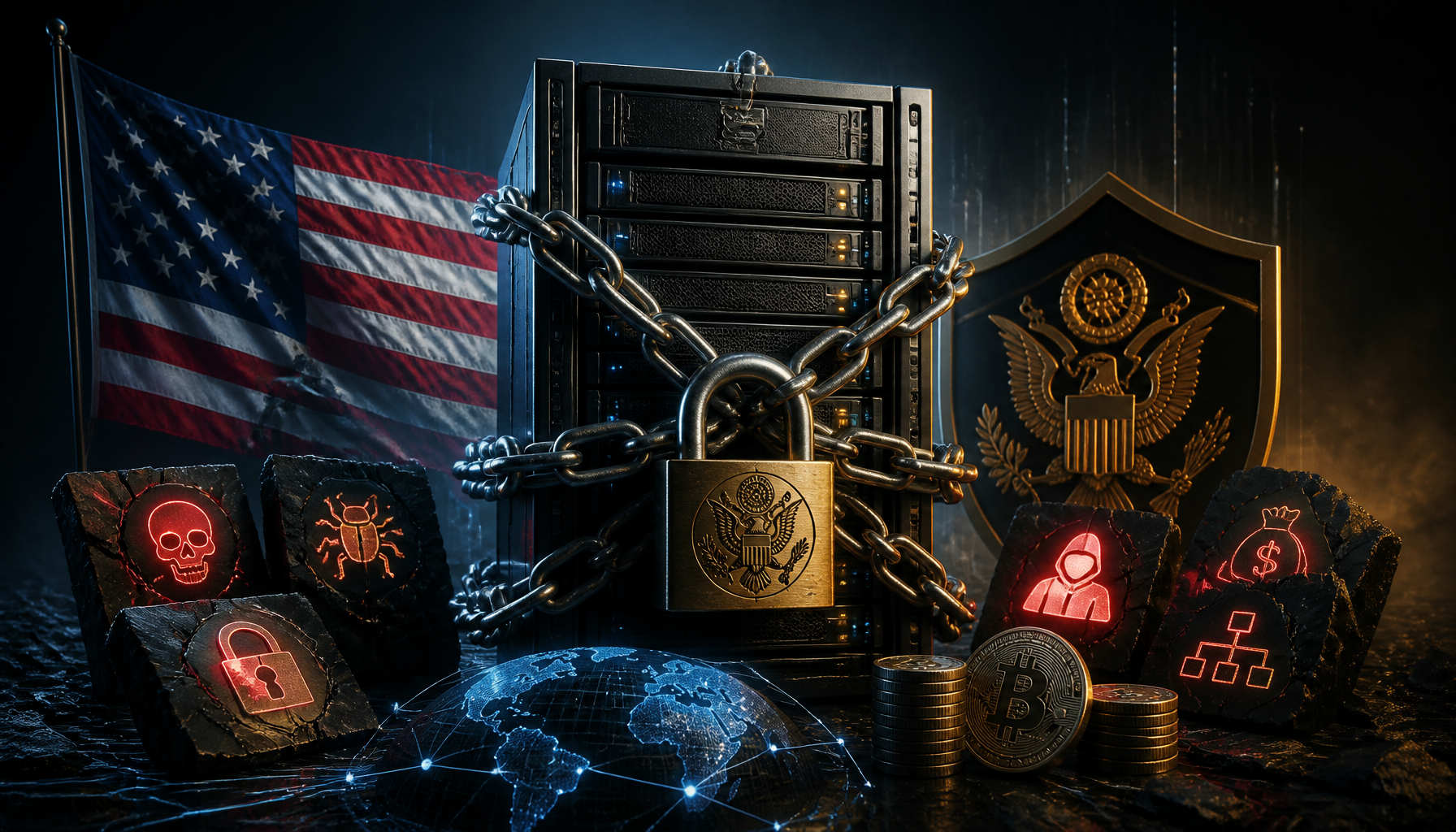 USA przejęły domenę hostingu Virtualine